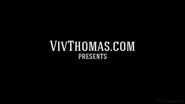 Нежный лесбийский секс - #1