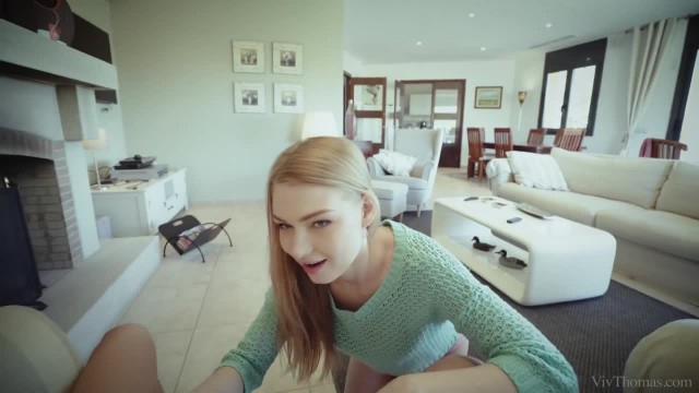 Нежный лесбийский секс - #3