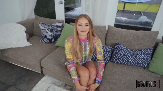 Крепкий член тренера - #1