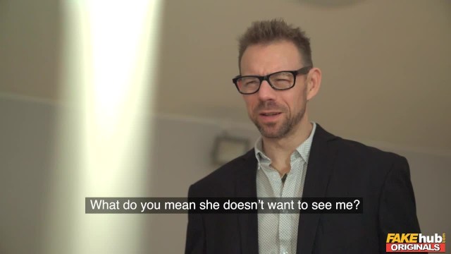 Секс втроем с преподавателем - #1