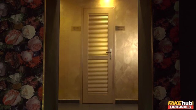 Секс втроем со стриптизером - #1