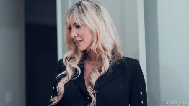 Мачеха побаловала куни - #2