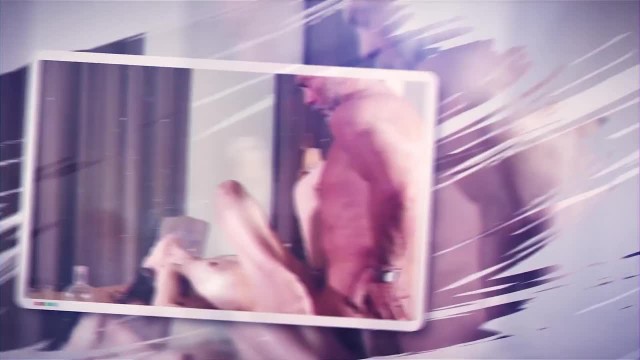 Отдалась старику на столе - #1