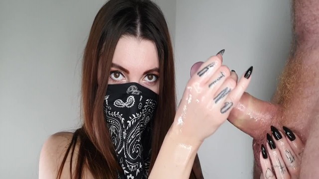 Жаркая дрочка члена - #2