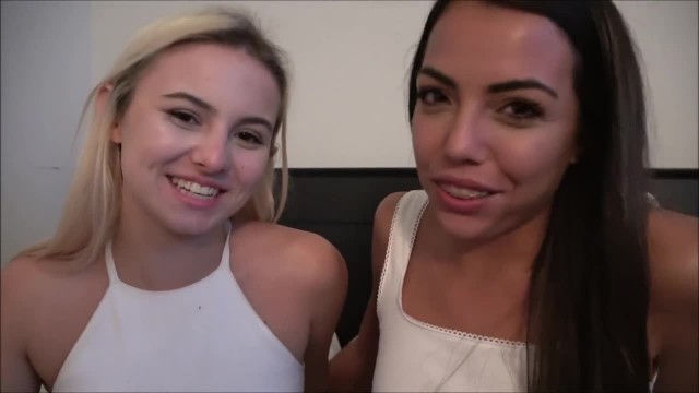 ЖМЖ секс со студентками - #1